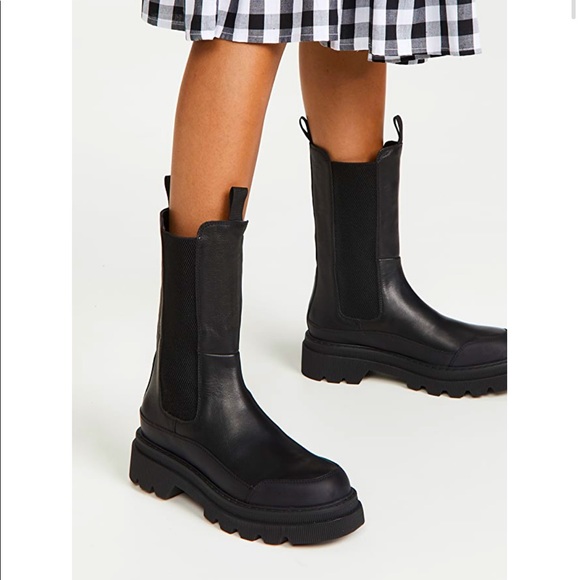 Shoes | Voile Blanche Melba Boots 